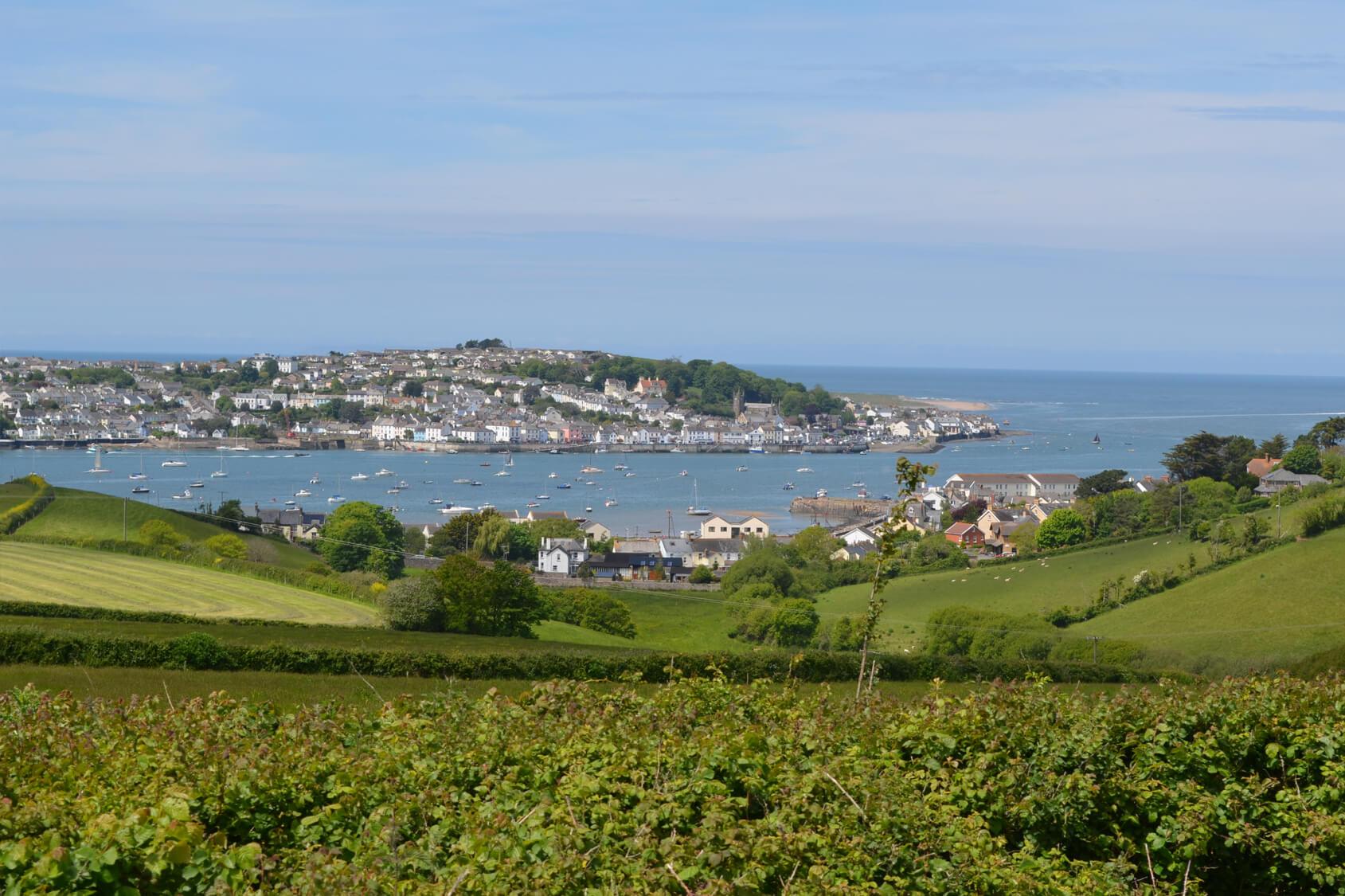 North Devon Coastline